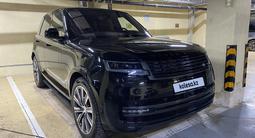 Land Rover Range Rover 2023 года за 97 000 000 тг. в Астана