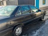 Audi 100 1990 годаfor900 000 тг. в Сарканд – фото 2