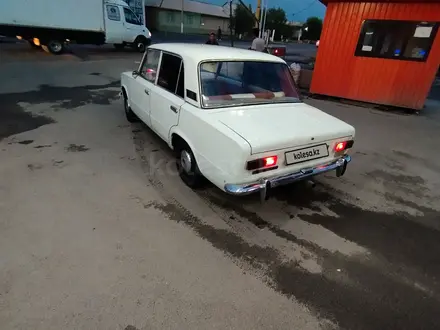 ВАЗ (Lada) 2101 1987 года за 250 000 тг. в Шымкент – фото 5