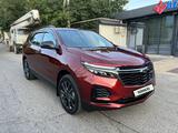 Chevrolet Equinox 2022 года за 13 000 000 тг. в Алматы – фото 3