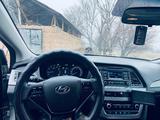 Hyundai Sonata 2016 года за 5 000 000 тг. в Шымкент – фото 4