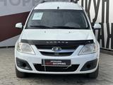 ВАЗ (Lada) Largus 2015 годаүшін3 450 000 тг. в Актобе – фото 2