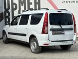 ВАЗ (Lada) Largus 2015 годаүшін3 450 000 тг. в Актобе – фото 3