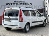 ВАЗ (Lada) Largus 2015 годаүшін3 450 000 тг. в Актобе – фото 5