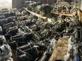 Привозные агрегаты из Японии 2AZ 2.4 эстима камри 3.5 1MZ за 300 000 тг. в Усть-Каменогорск – фото 35