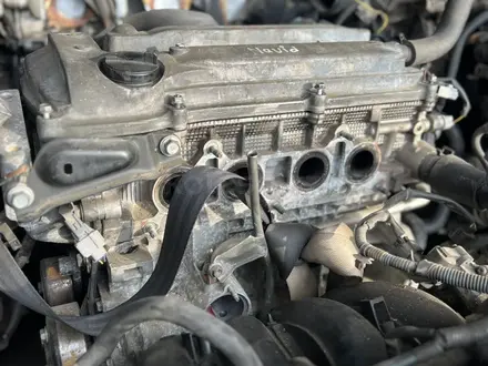 Привозные агрегаты из Японии 2AZ 2.4 эстима камри 3.5 1MZ за 300 000 тг. в Усть-Каменогорск – фото 45
