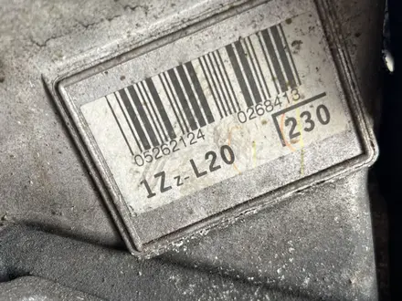 Привозные агрегаты из Японии 2AZ 2.4 эстима камри 3.5 1MZ за 300 000 тг. в Усть-Каменогорск – фото 57