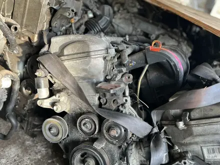 Привозные агрегаты из Японии 2AZ 2.4 эстима камри 3.5 1MZ за 300 000 тг. в Усть-Каменогорск – фото 58