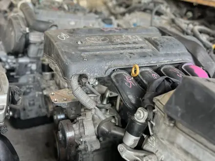 Привозные агрегаты из Японии 2AZ 2.4 эстима камри 3.5 1MZ за 300 000 тг. в Усть-Каменогорск – фото 62