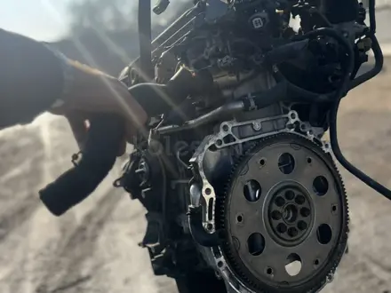 Привозные агрегаты из Японии 2AZ 2.4 эстима камри 3.5 1MZ за 300 000 тг. в Усть-Каменогорск – фото 84