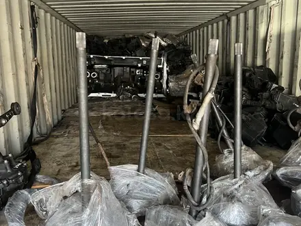 Привозные агрегаты из Японии 2AZ 2.4 эстима камри 3.5 1MZ за 300 000 тг. в Усть-Каменогорск – фото 87