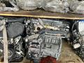 Привозные агрегаты из Японии 2AZ 2.4 эстима камри 3.5 1MZ за 300 000 тг. в Усть-Каменогорск – фото 89