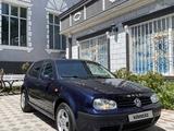 Volkswagen Golf 1998 годаfor3 000 000 тг. в Тараз