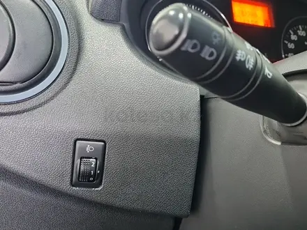 Nissan Almera 2017 года за 3 450 000 тг. в Алматы – фото 16