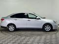 Nissan Almera 2017 года за 3 450 000 тг. в Алматы – фото 4