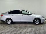 Nissan Almera 2017 года за 3 560 000 тг. в Алматы – фото 4