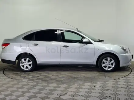 Nissan Almera 2017 года за 3 450 000 тг. в Алматы – фото 4