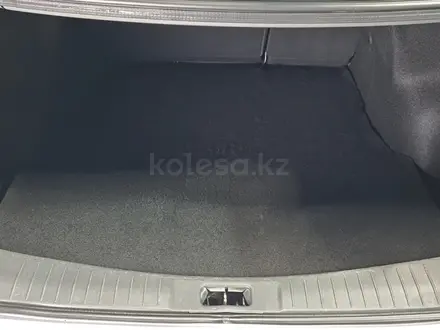 Nissan Almera 2017 года за 3 450 000 тг. в Алматы – фото 10