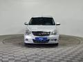 Nissan Almera 2017 года за 3 450 000 тг. в Алматы – фото 2