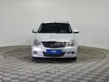 Nissan Almera 2017 года за 3 560 000 тг. в Алматы – фото 2