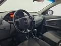 Nissan Almera 2017 года за 3 450 000 тг. в Алматы – фото 12