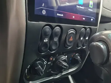 Nissan Almera 2017 года за 3 450 000 тг. в Алматы – фото 23