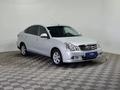 Nissan Almera 2017 года за 3 450 000 тг. в Алматы – фото 3