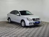 Nissan Almera 2017 года за 3 560 000 тг. в Алматы – фото 3