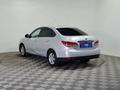 Nissan Almera 2017 года за 3 450 000 тг. в Алматы – фото 7