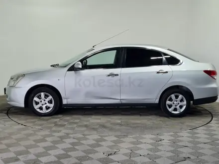 Nissan Almera 2017 года за 3 450 000 тг. в Алматы – фото 8