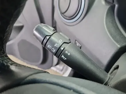 Nissan Almera 2017 года за 3 450 000 тг. в Алматы – фото 19