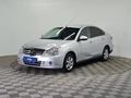 Nissan Almera 2017 года за 3 450 000 тг. в Алматы