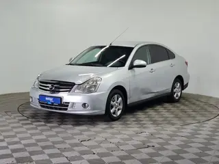 Nissan Almera