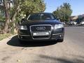 Audi A6 2005 года за 4 500 000 тг. в Алматы