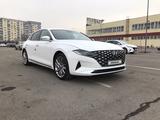Hyundai Grandeur 2020 годаfor11 500 000 тг. в Алматы