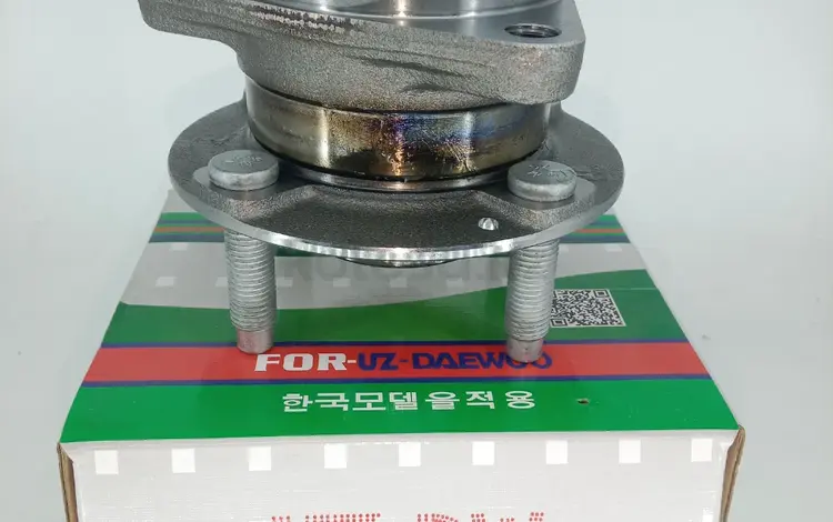 Ступица передняя в сборе за 20 000 тг. в Алматы