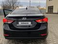 Hyundai Elantra 2014 года за 3 500 000 тг. в Уральск – фото 2