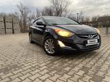 Hyundai Elantra 2014 года за 3 500 000 тг. в Уральск – фото 3