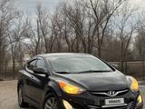 Hyundai Elantra 2014 года за 3 500 000 тг. в Уральск – фото 5
