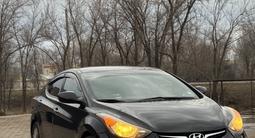 Hyundai Elantra 2014 года за 3 500 000 тг. в Уральск – фото 5