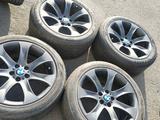 Bmw x5 e53 168 Стиль за 760 000 тг. в Алматы