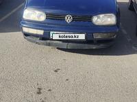 Volkswagen Golf 1994 года за 1 500 000 тг. в Астана