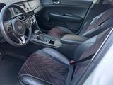 Kia K5 2018 года за 9 500 000 тг. в Кызылорда – фото 4