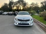 Kia K5 2018 года за 9 500 000 тг. в Кызылорда