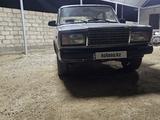 ВАЗ (Lada) 2107 2011 годаүшін900 000 тг. в Актау