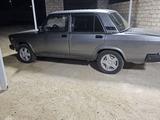 ВАЗ (Lada) 2107 2011 годаүшін900 000 тг. в Актау – фото 3