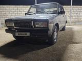 ВАЗ (Lada) 2107 2011 годаүшін900 000 тг. в Актау – фото 4
