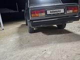 ВАЗ (Lada) 2107 2011 годаүшін900 000 тг. в Актау – фото 5