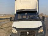 ГАЗ ГАЗель 2006 года за 4 500 000 тг. в Шымкент