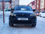 Honda HR-V 2003 года за 4 000 000 тг. в Петропавловск